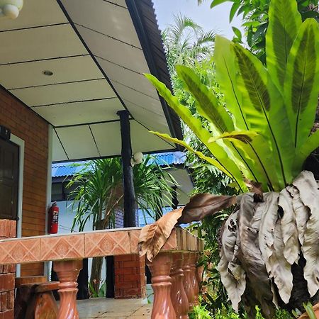 Lovely Lanta Resort Ko Lanta المظهر الخارجي الصورة