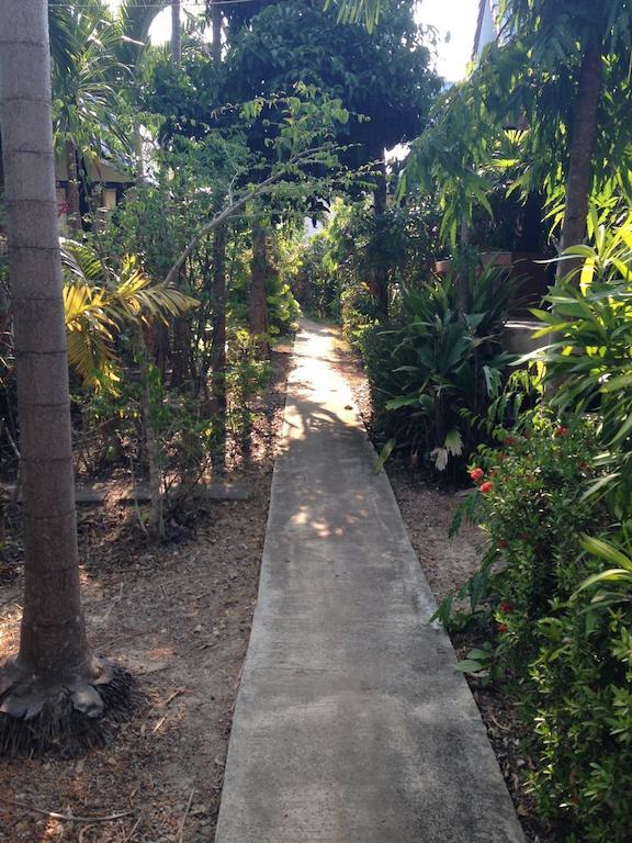Lovely Lanta Resort Ko Lanta المظهر الخارجي الصورة