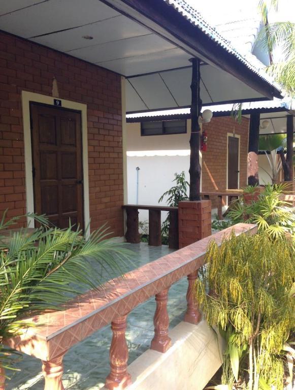 Lovely Lanta Resort Ko Lanta المظهر الخارجي الصورة