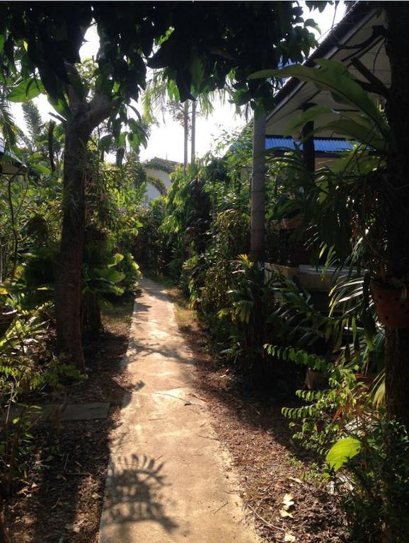 Lovely Lanta Resort Ko Lanta المظهر الخارجي الصورة