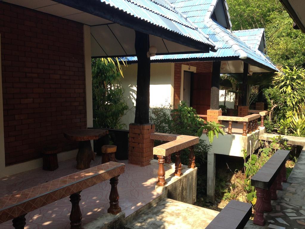 Lovely Lanta Resort Ko Lanta المظهر الخارجي الصورة