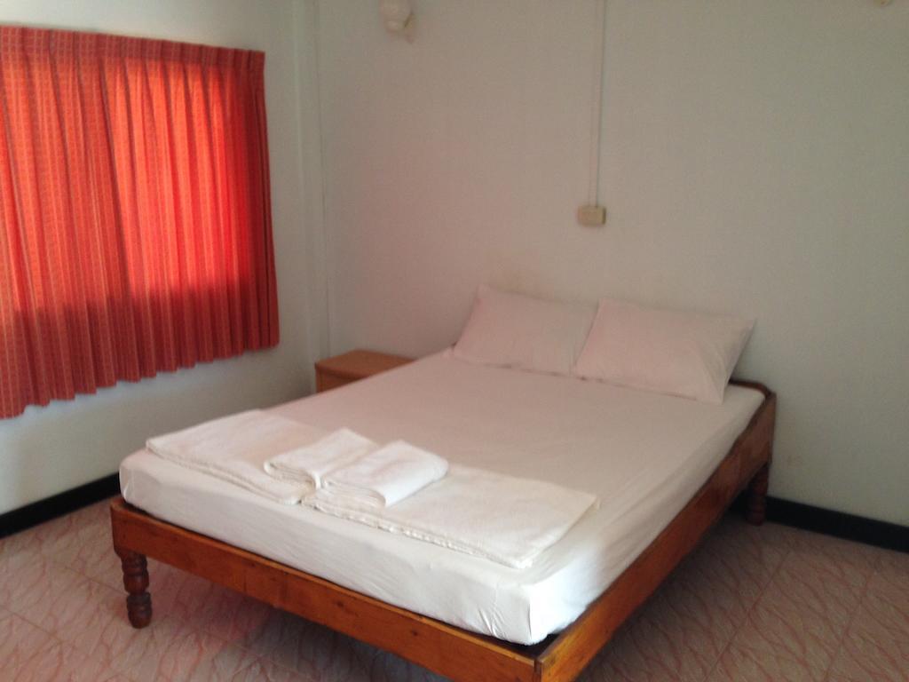 Lovely Lanta Resort Ko Lanta الغرفة الصورة