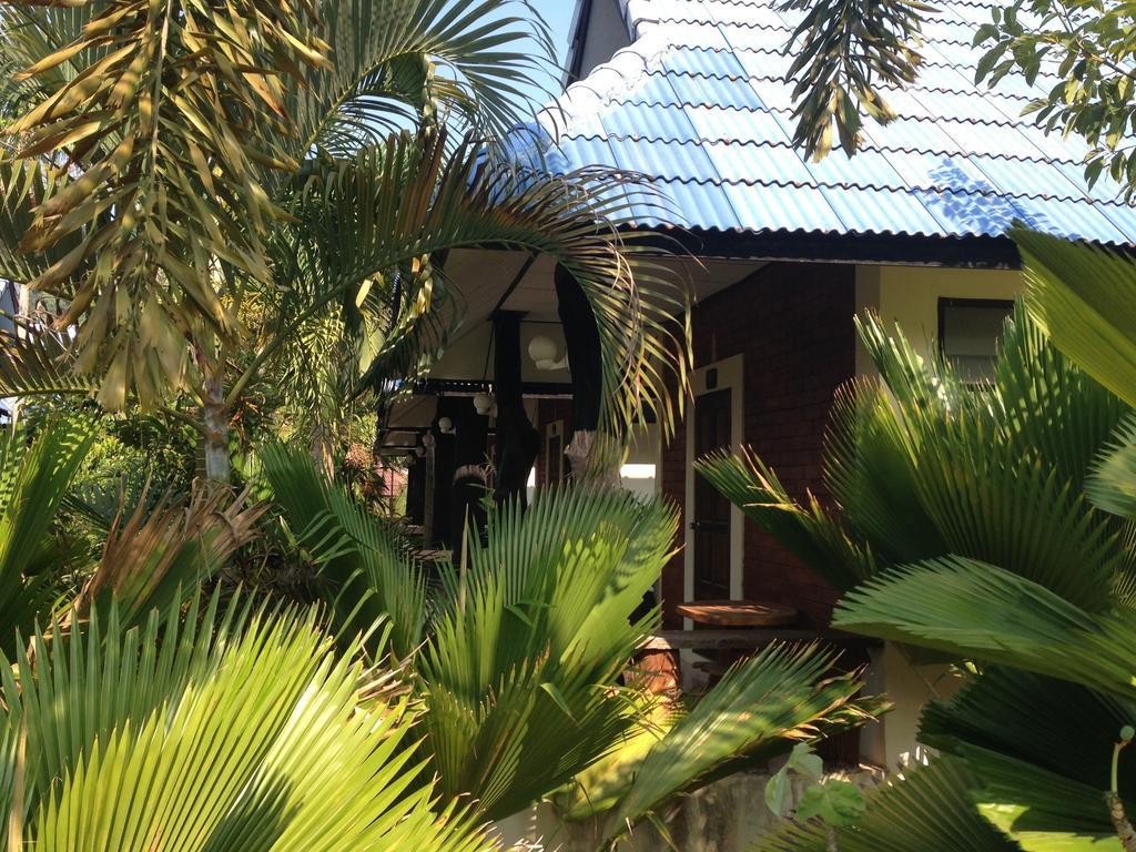 Lovely Lanta Resort Ko Lanta المظهر الخارجي الصورة