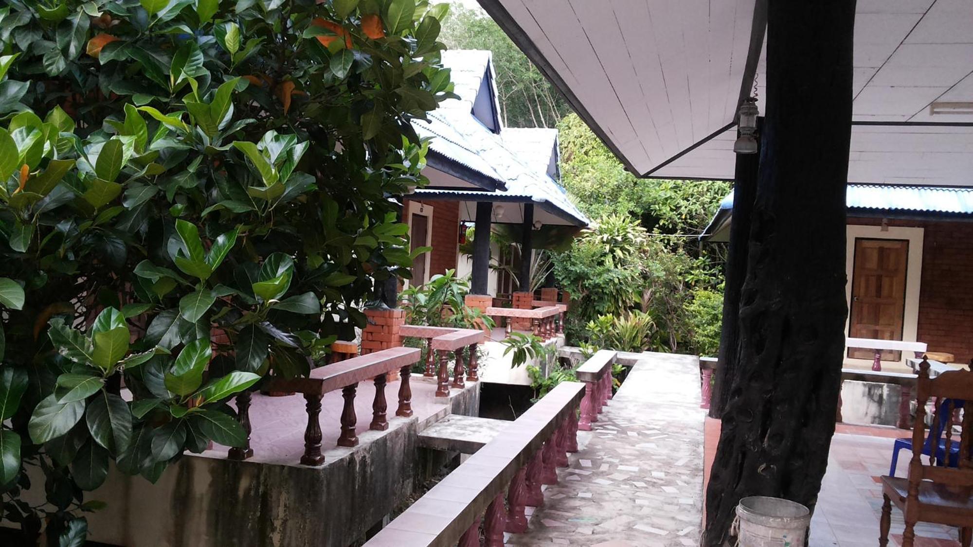 Lovely Lanta Resort Ko Lanta المظهر الخارجي الصورة