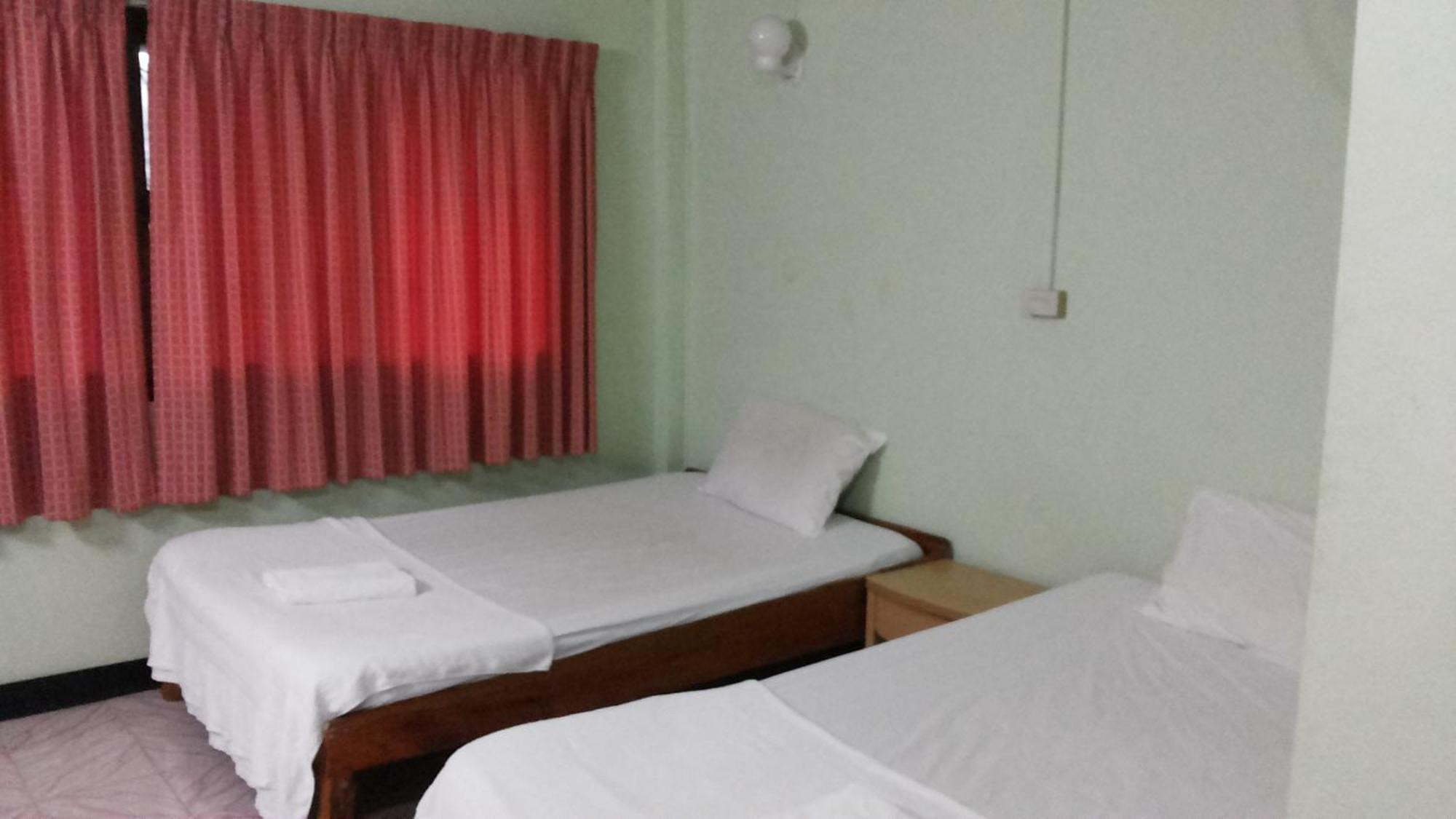Lovely Lanta Resort Ko Lanta المظهر الخارجي الصورة