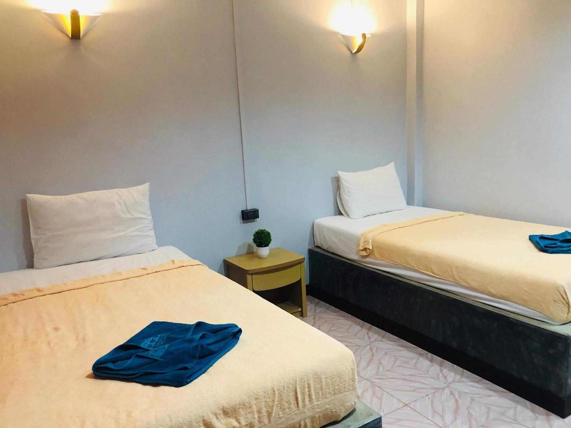 Lovely Lanta Resort Ko Lanta المظهر الخارجي الصورة