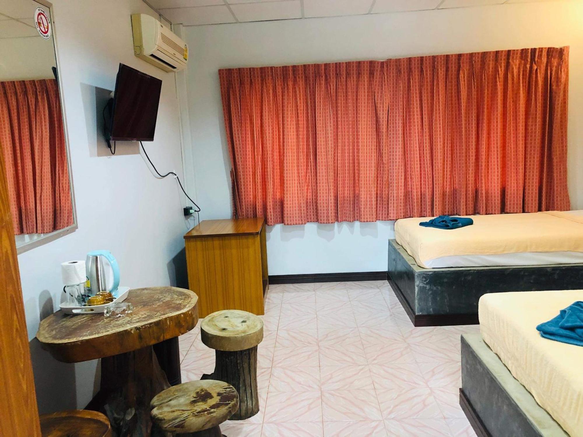 Lovely Lanta Resort Ko Lanta المظهر الخارجي الصورة