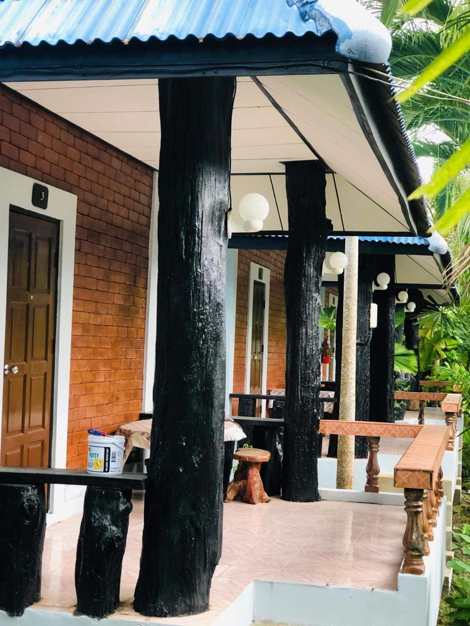 Lovely Lanta Resort Ko Lanta المظهر الخارجي الصورة