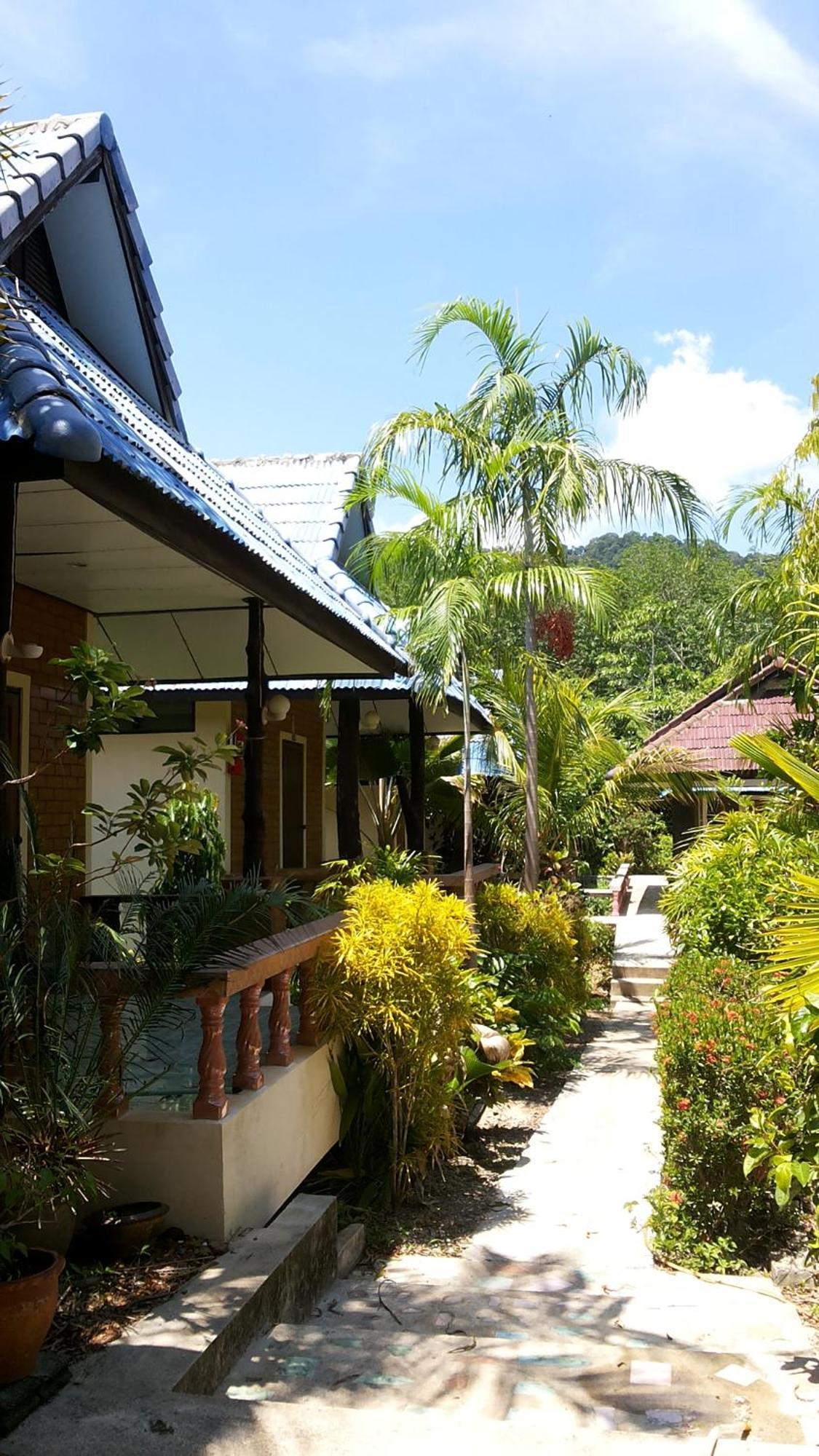 Lovely Lanta Resort Ko Lanta المظهر الخارجي الصورة