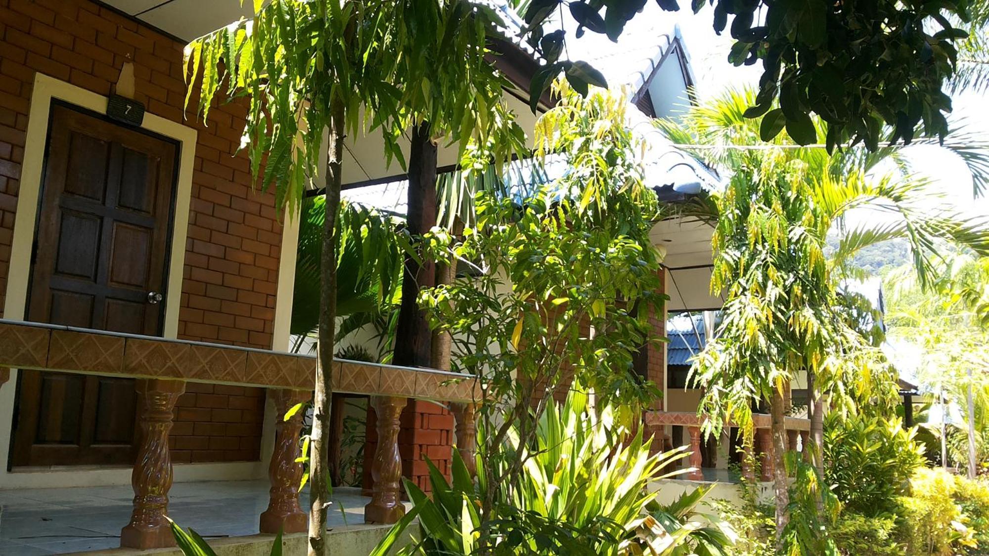 Lovely Lanta Resort Ko Lanta المظهر الخارجي الصورة