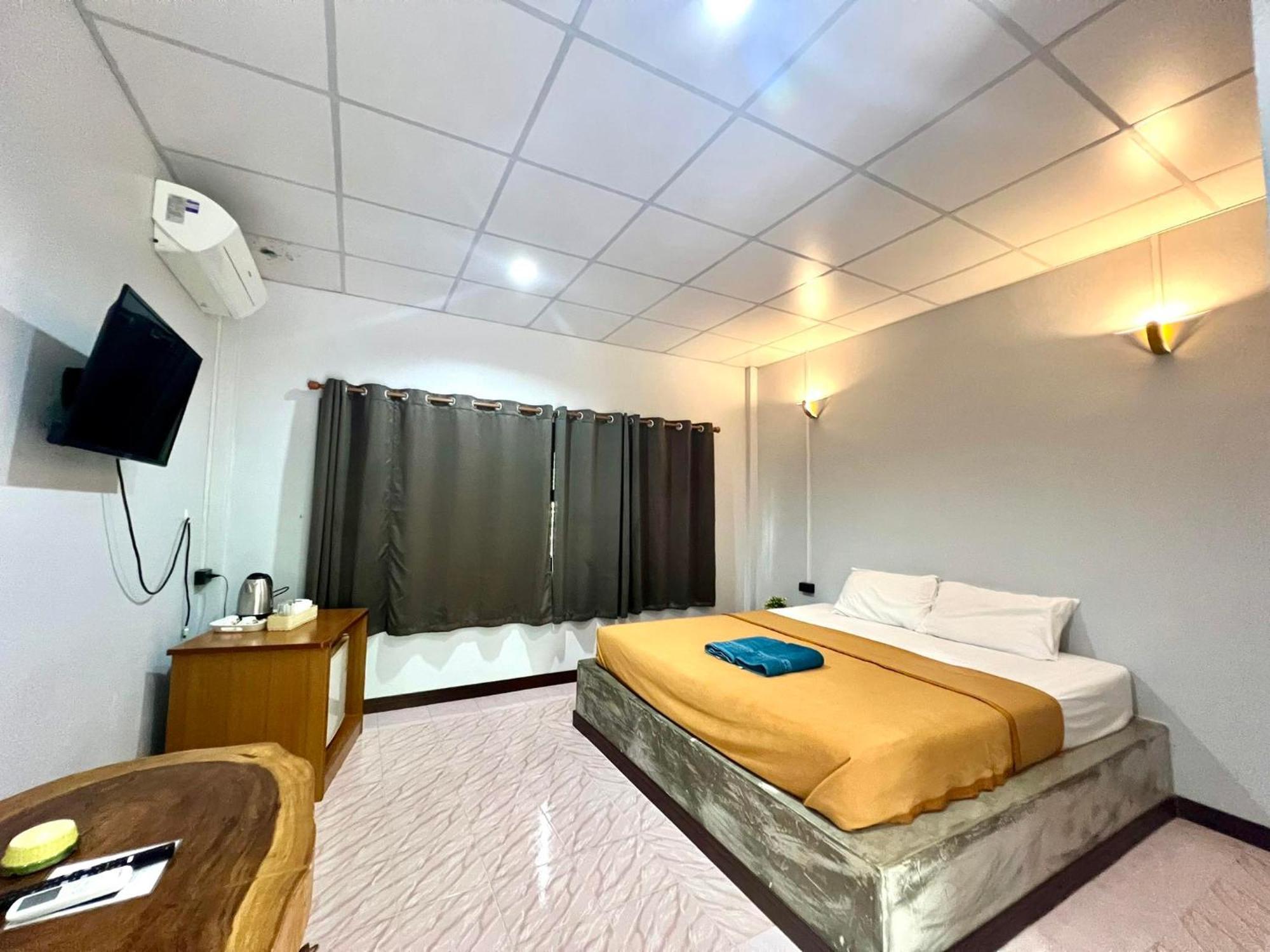 Lovely Lanta Resort Ko Lanta المظهر الخارجي الصورة