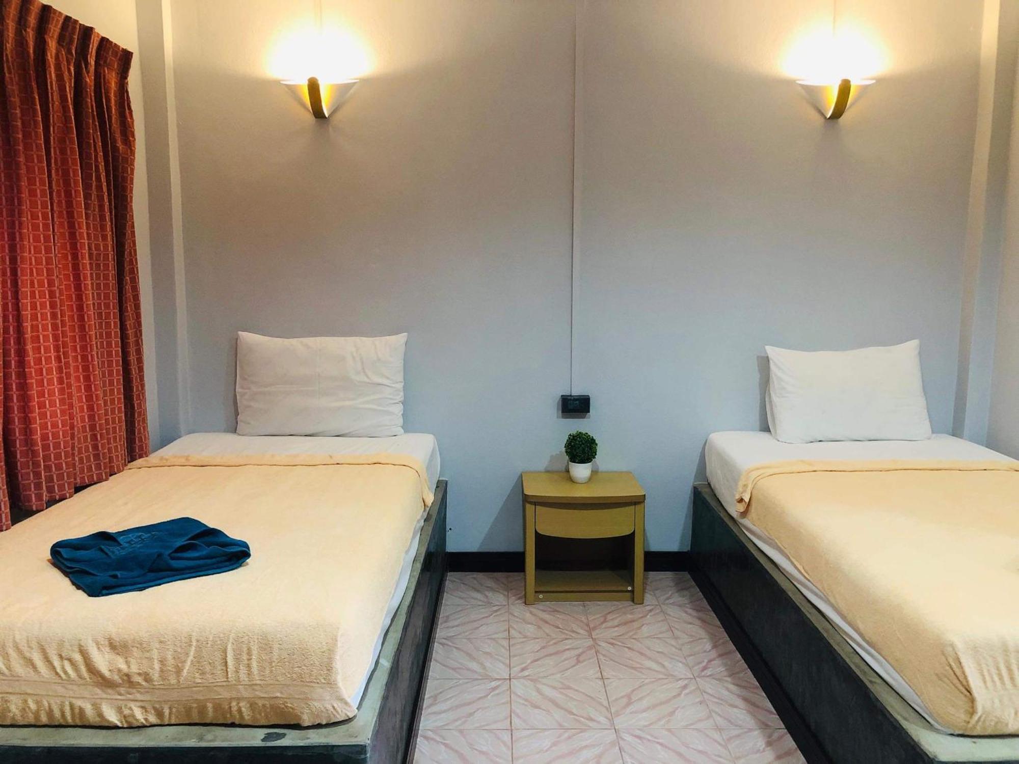 Lovely Lanta Resort Ko Lanta المظهر الخارجي الصورة