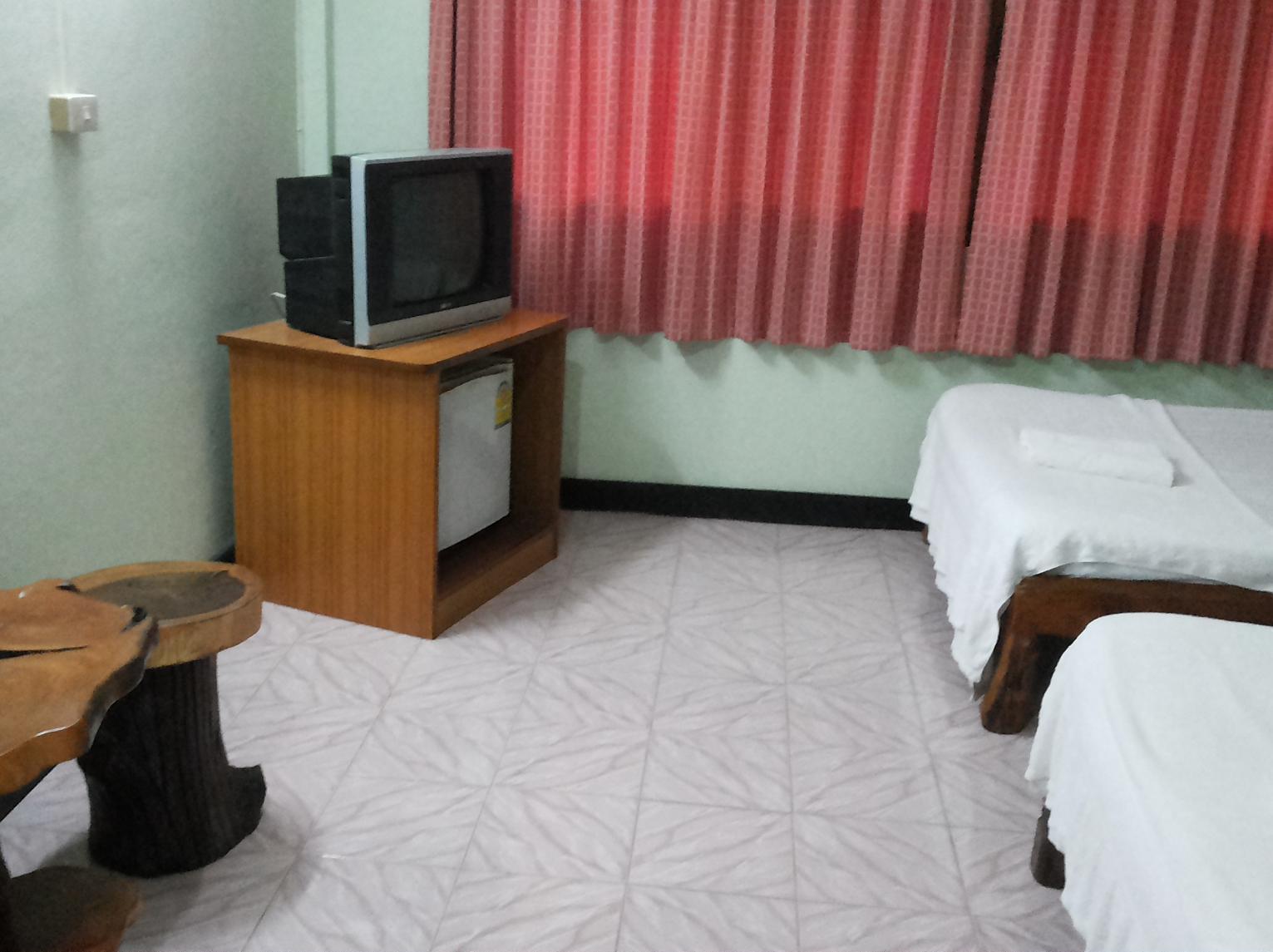Lovely Lanta Resort Ko Lanta المظهر الخارجي الصورة