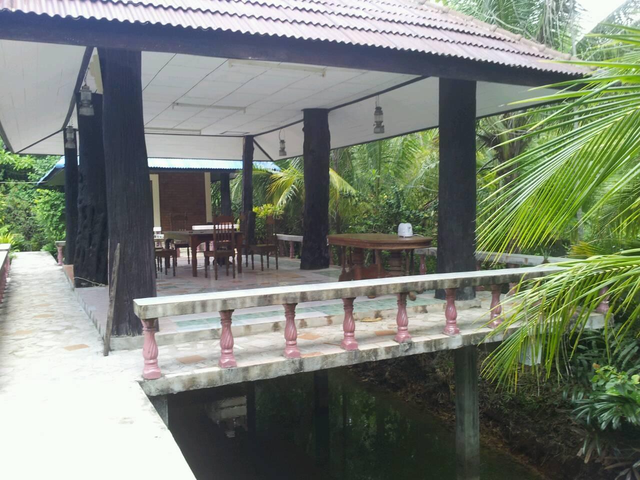 Lovely Lanta Resort Ko Lanta المظهر الخارجي الصورة