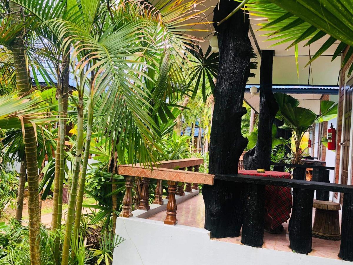 Lovely Lanta Resort Ko Lanta المظهر الخارجي الصورة