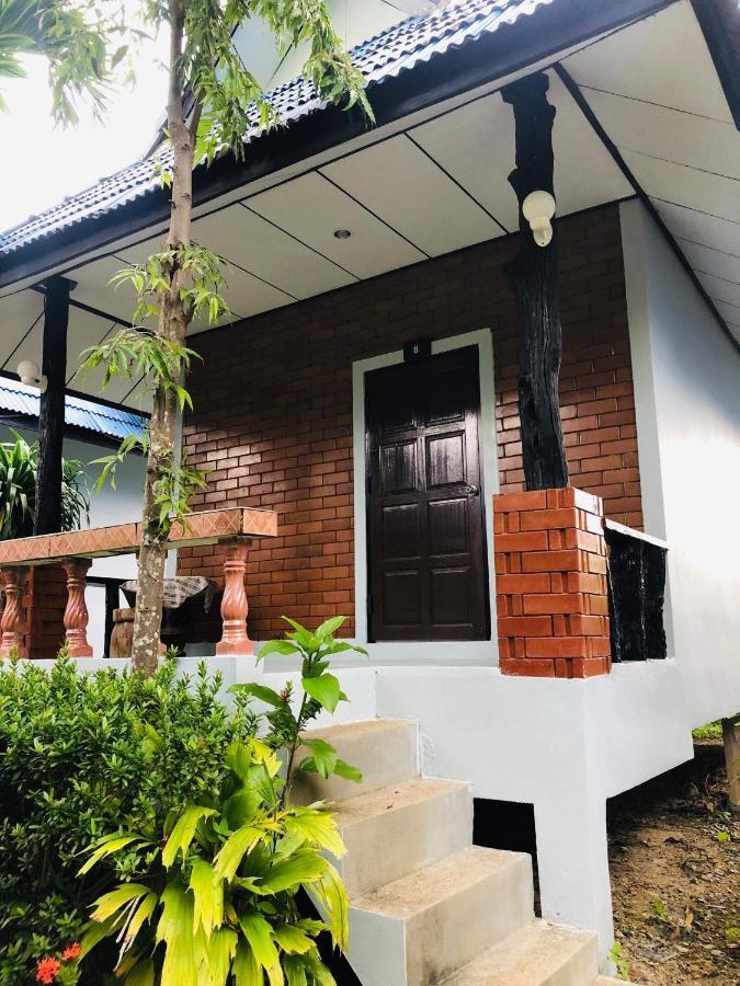 Lovely Lanta Resort Ko Lanta المظهر الخارجي الصورة
