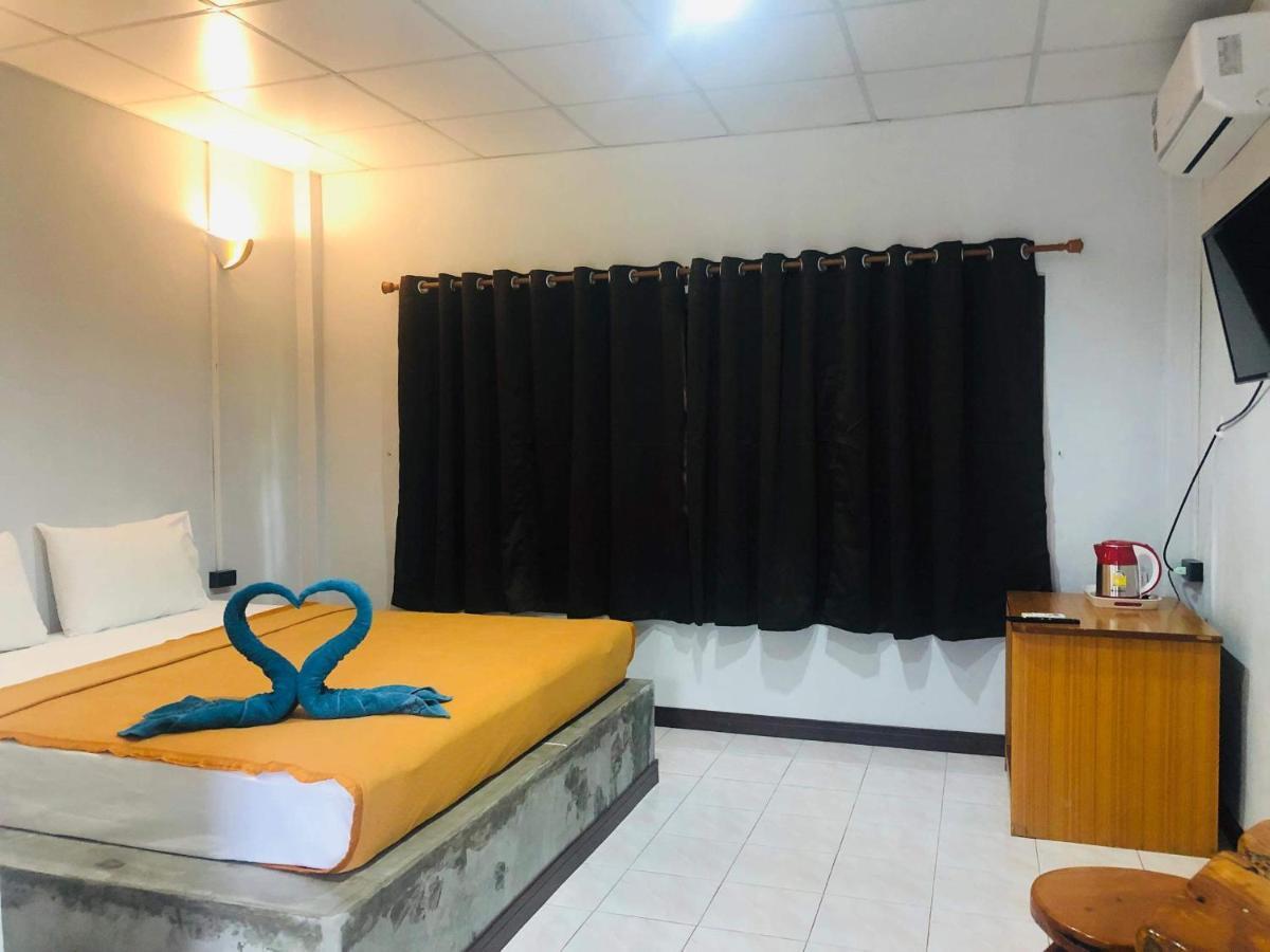 Lovely Lanta Resort Ko Lanta الغرفة الصورة