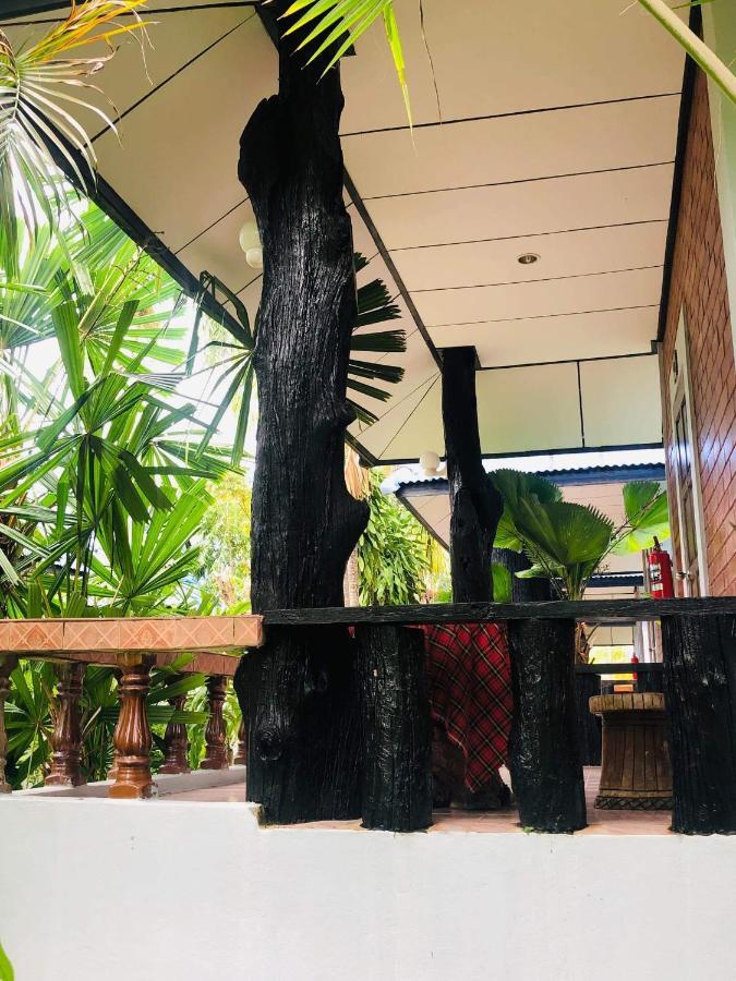 Lovely Lanta Resort Ko Lanta المظهر الخارجي الصورة
