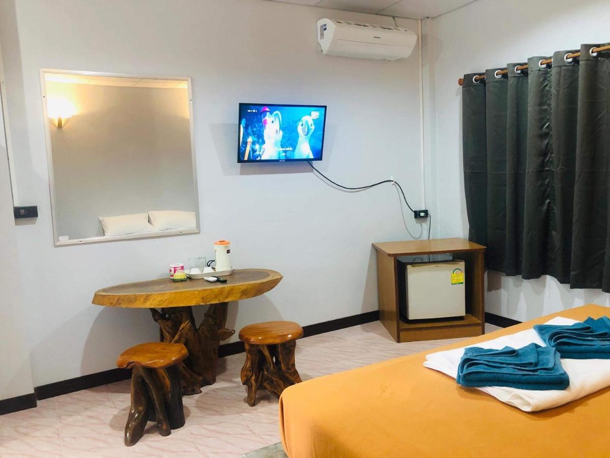 Lovely Lanta Resort Ko Lanta المظهر الخارجي الصورة