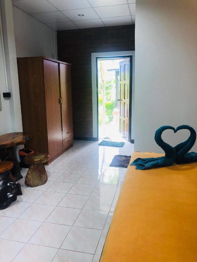Lovely Lanta Resort Ko Lanta المظهر الخارجي الصورة